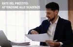 Ritardato o mancato pagamento di una o più rate del prestito Ritardato o mancato pagamento di una o più rate del prestito