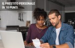 Cosa è il prestito personale: spiegato in 10 punti Cosa è il prestito personale: spiegato in 10 punti