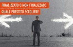 Prestito finalizzato e non finalizzato: tutte le differenze Prestito finalizzato e non finalizzato: tutte le differenze