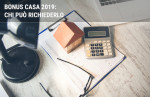 Detrazioni fiscali casa 2020: quali sono e come richiederle Detrazioni fiscali casa 2020: quali sono e come richiederle
