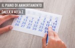 Piano di ammortamento prestito: cos'è e come calcolarlo Piano di ammortamento prestito: cos'è e come calcolarlo