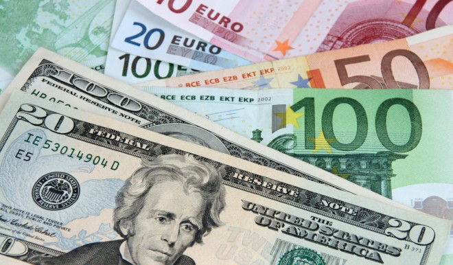 Prezzo Euro/Dollaro: cosa sta succedendo
