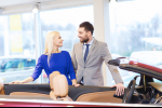 Prestito auto: cosa fare per ottenere un finanziamento Prestito auto: cosa fare per ottenere un finanziamento
