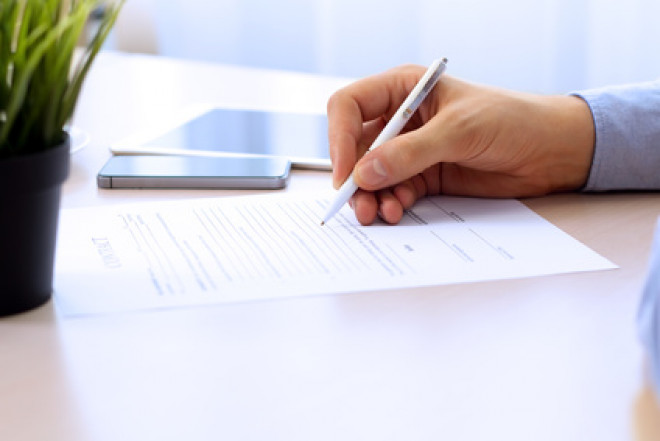 Richiedere un prestito con contratto a progetto: requisiti di accesso 2019