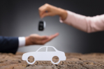 Decollano le immatricolazioni grazie ai prestiti auto Decollano le immatricolazioni grazie ai prestiti auto