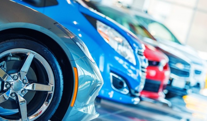 I migliori prestiti auto a Dicembre 2020
