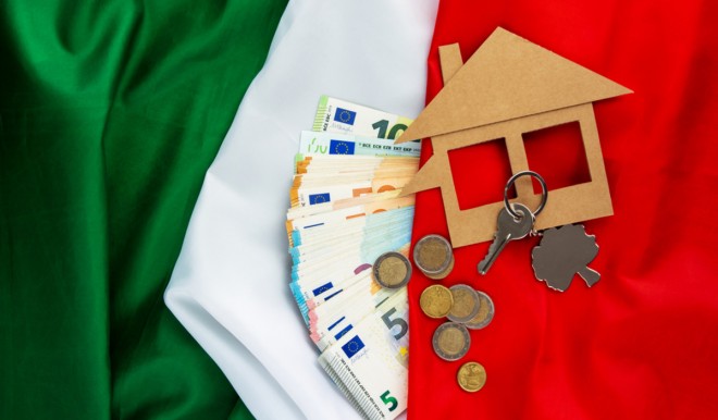 Andamento prestiti e depositi: i dati di Bankitalia 2021