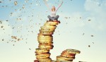 Quanti soldi si devono guadagnare per essere considerati ricchi? Quanti soldi si devono guadagnare per essere considerati ricchi?