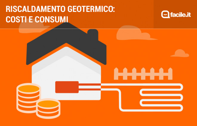 Riscaldamento Geotermico quanto costa e a chi conviene Riscaldamento Geotermico quanto costa e a chi conviene