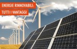 Energie rinnovabili: quali sono e perché sceglierle Energie rinnovabili: quali sono e perché sceglierle
