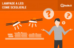 Lampadine a LED: come scegliere le migliori Lampadine a LED: come scegliere le migliori
