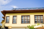 Fotovoltaico: arrivano le batterie per la casa Fotovoltaico: arrivano le batterie per la casa