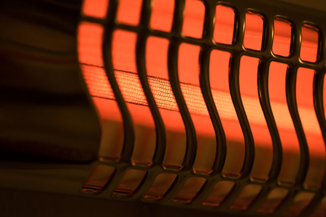 Pannelli a infrarossi: scopriamo un'altra opzione per il riscaldamento della casa