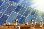 Rinnovabili: cresce ancora il fotovoltaico Rinnovabili: cresce ancora il fotovoltaico