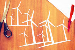 Italia: energie rinnovabili scendono del 12% Italia: energie rinnovabili scendono del 12%