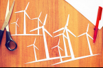 Italia: energie rinnovabili scendono del 12% Italia: energie rinnovabili scendono del 12%