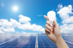 Enel: 80 mln di euro per la fabbrica fotovoltaica siciliana 3Sun Enel: 80 mln di euro per la fabbrica fotovoltaica siciliana 3Sun