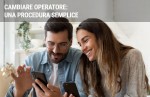 Come cambiare operatore telefonico (la portabilità del numero) Come cambiare operatore telefonico (la portabilità del numero)