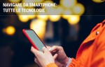 Internet sui cellulari: le tecnologie per il traffico dati Internet sui cellulari: le tecnologie per il traffico dati