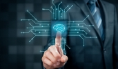 Intelligenza artificiale: gli sviluppi dall'azienda italiana Expert.ai Intelligenza artificiale: gli sviluppi dall'azienda italiana Expert.ai