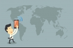 Linee di telefonia mobile ancora in calo, reggono gli operatori virtuali Linee di telefonia mobile ancora in calo, reggono gli operatori virtuali