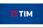 TIM presenta il nuovo marchio e si prepara al futuro TIM presenta il nuovo marchio e si prepara al futuro