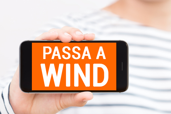 Offerte Wind: tutte le migliori tariffe ricaricabili di All Inclusive Unlimited Offerte Wind: tutte le migliori tariffe ricaricabili di All Inclusive Unlimited