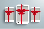 All Digital protagonista delle promozioni Wind di Natale All Digital protagonista delle promozioni Wind di Natale