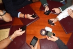 Andamento offerte telefonia mobile: report AGCOM Andamento offerte telefonia mobile: report AGCOM