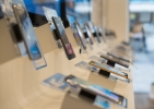 Ecco gli smartphone più venduti nel Cyber Monday Ecco gli smartphone più venduti nel Cyber Monday