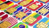 Quanto costa un GB in giro per il mondo? Quanto costa un GB in giro per il mondo?