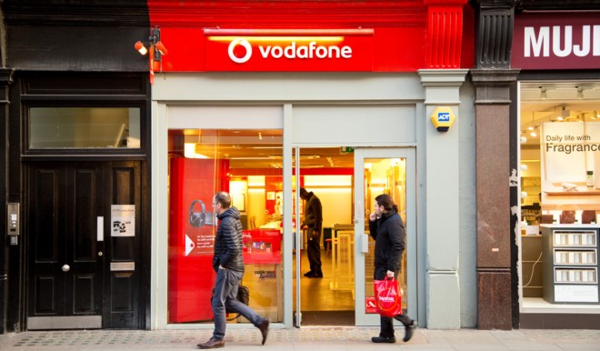 Le offerte per chi passa a Vodafone a Gennaio 2022