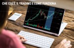 Che cos'è il trading e come funziona Che cos'è il trading e come funziona