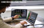 Come iniziare a fare trading Come iniziare a fare trading