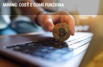 Mining: cos'è e come funziona Mining: cos'è e come funziona
