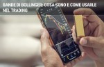 Bande di Bollinger: cosa sono e come usarle nel trading Bande di Bollinger: cosa sono e come usarle nel trading