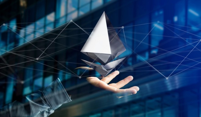 Ethereum passa a Beacon Chain Ethereum passa a Beacon Chain