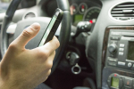 Francia: ecco la app che blocca il telefono quando si guida