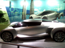 Per le auto il futuro è connesso