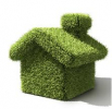 Una casa protetta e sempre più green