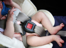 Auto: ecco i requisiti dei seggiolini anti abbandono