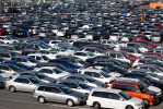 Auto: immatricolazioni in riduzione