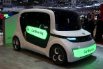 Nel 2030 più veicoli green e piste ciclabili