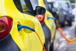 Auto elettriche: in Italia sono ancora poche