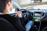 La Cina sperimenta il taxi a guida autonoma