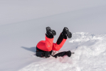 Decollano le assicurazioni per gli sport invernali