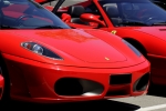 L'italiano vuole l'auto da sogno