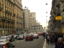 Più bici o più parcheggi? Milano e la sfida di Buenos Aires 