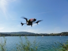 La prima polizza per i “droni-contadino”