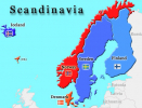 Paesi scandinavi al top nel campo assicurativo